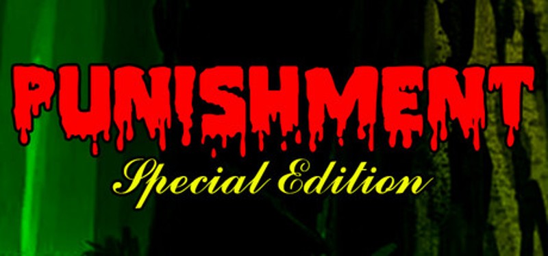 Punishment Special Edition Image