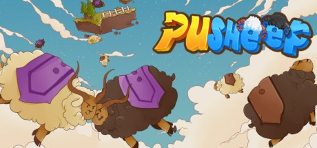 Games like Pusheep