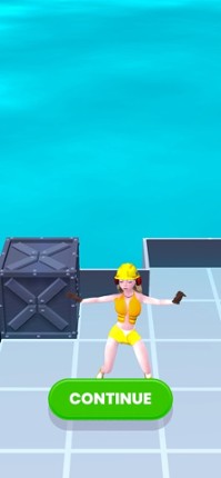 Push't 3D screenshot