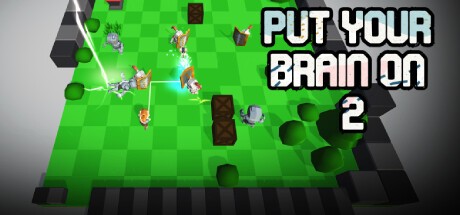 Games like Put Your Brain On 2