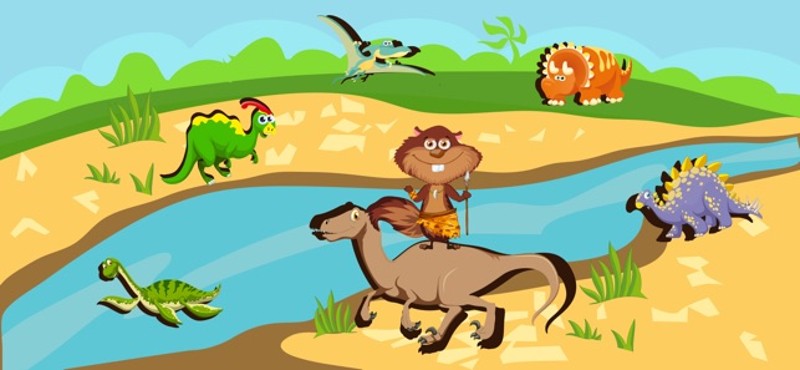 Puzzle games for kids toddler screenshot