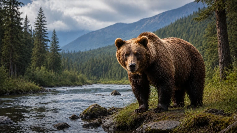 Puzzles Bears Image