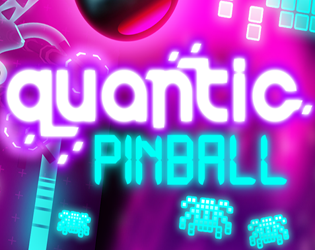 Games like Quantic Pinball