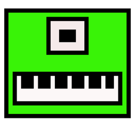 quantumcube screenshot