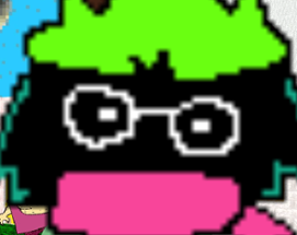 Ralsei's Crackhouse Image