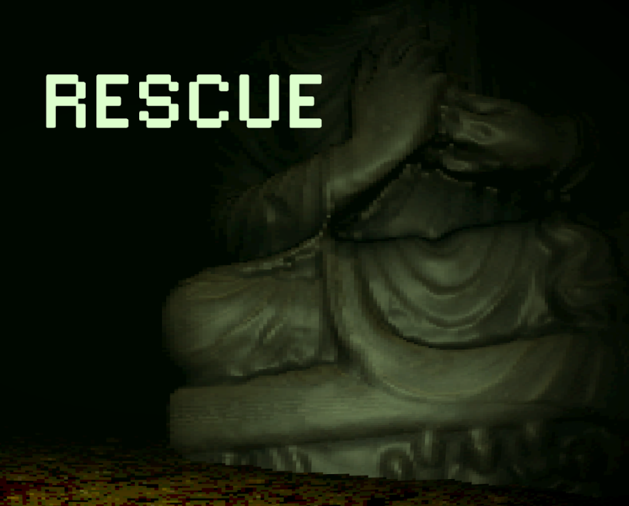 Games like Rescue