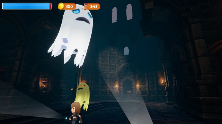 Reta Tus Habilidades screenshot