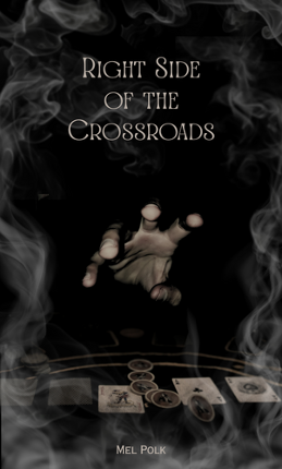 Right Side of the Crossroads (ebook) by Mel Polk screenshot