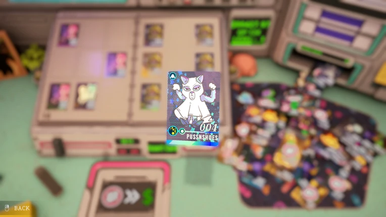 Rip It! Card Collector Image