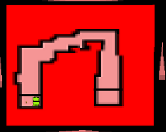 Road Challenge VIII Image