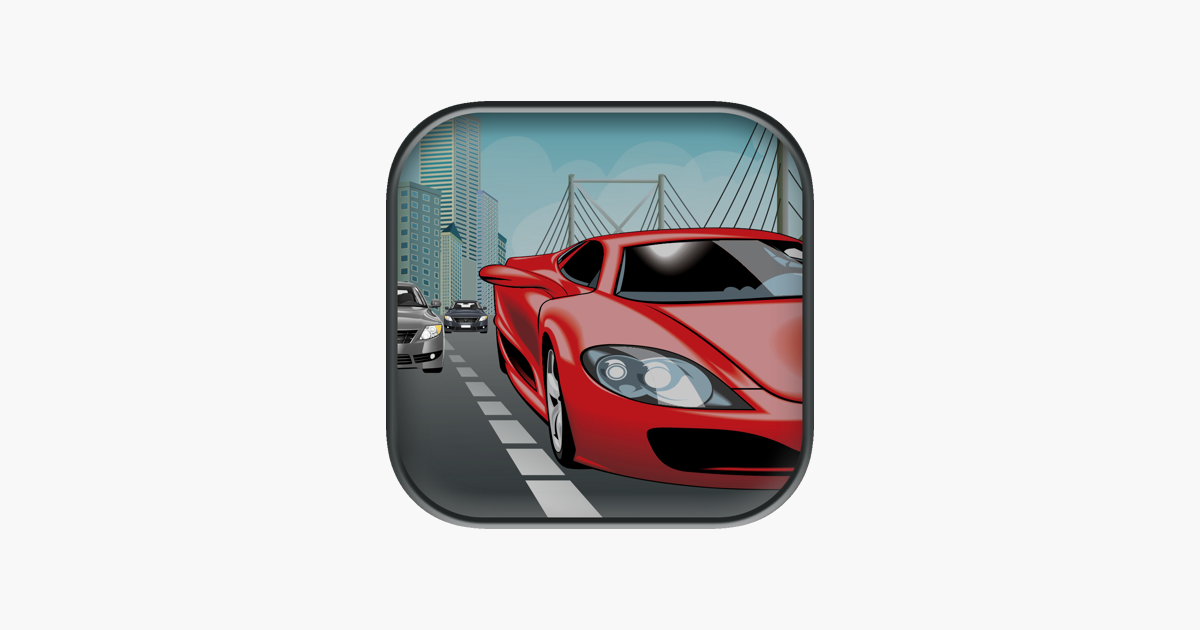 Games like Road Racer - Endless fun