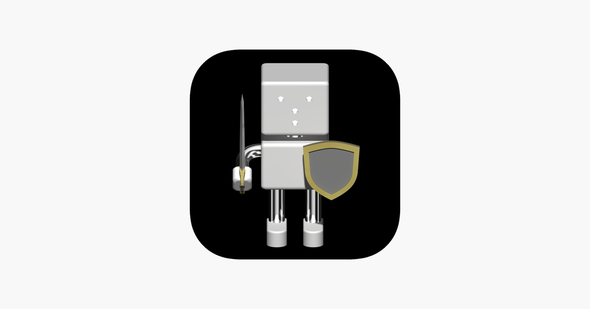 Games like Roborogue