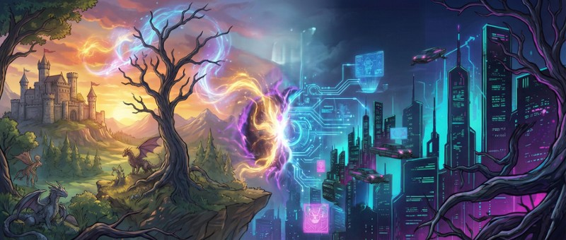 RolemIAster screenshot