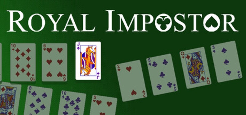 Royal Impostor Image