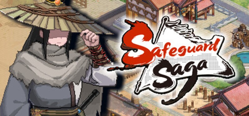 Safeguard Saga Image