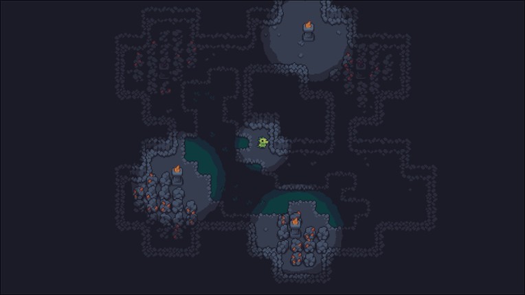 Scales and Spells Image