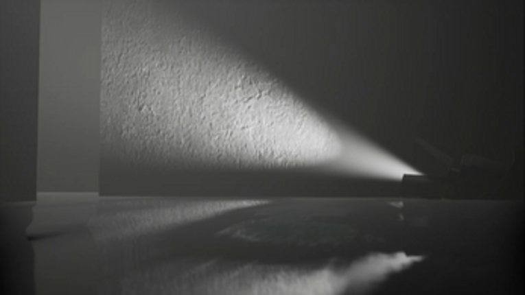 School and the dark sequel screenshot