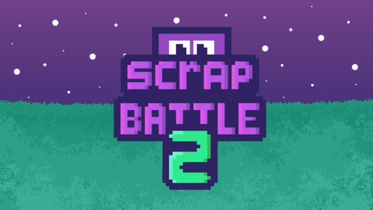 Scrap Battle 2! Image