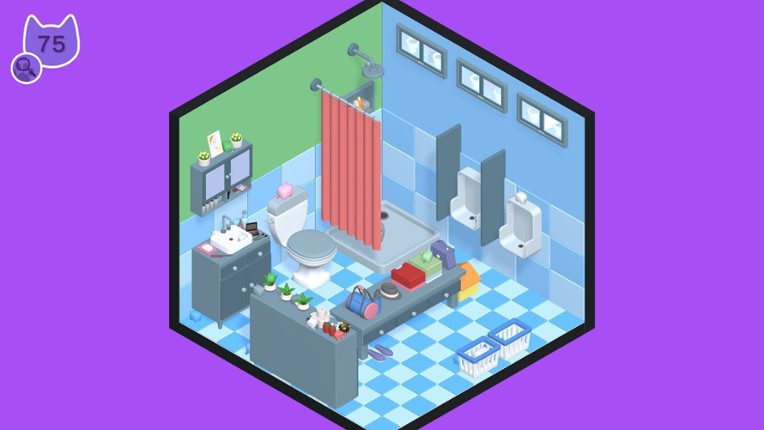 Secret Paws - Cozy Offices screenshot