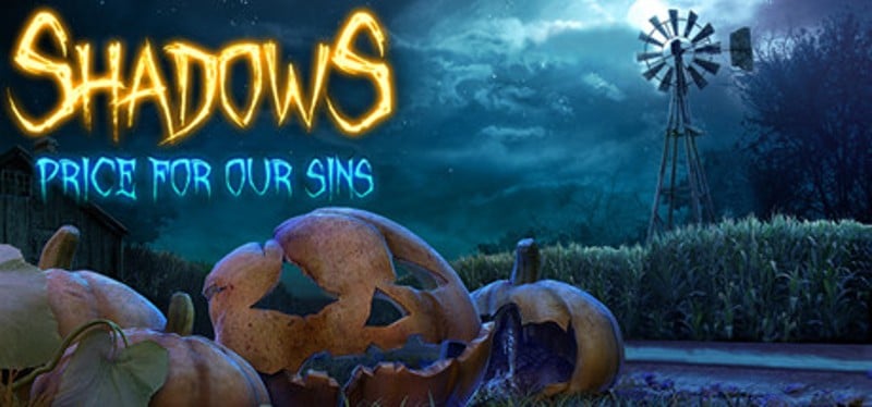 Shadows: Price For Our Sins Game Cover