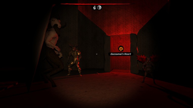 She is mad screenshot