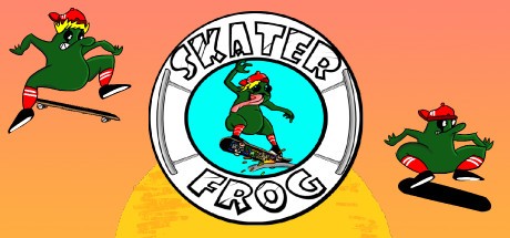 Games like Skater Frog