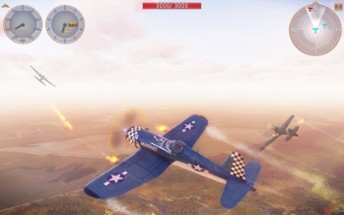 Sky Gamblers: Storm Raiders 2 Image