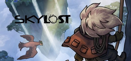 Games like Skylost