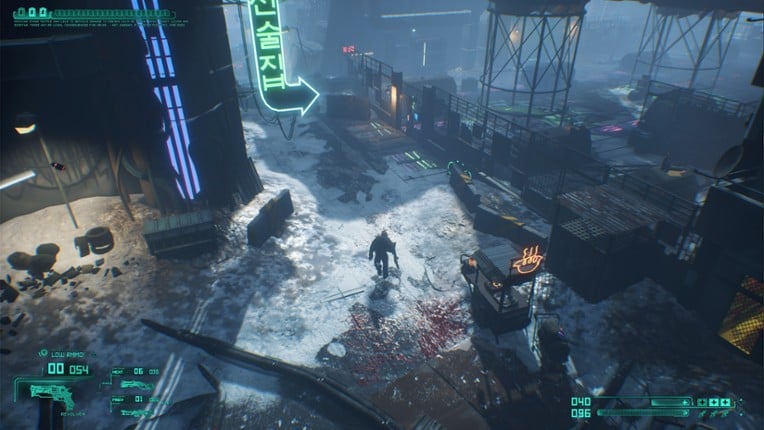 SlavicPunk: Oldtimer Image