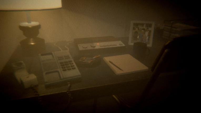 Sleep Walk screenshot