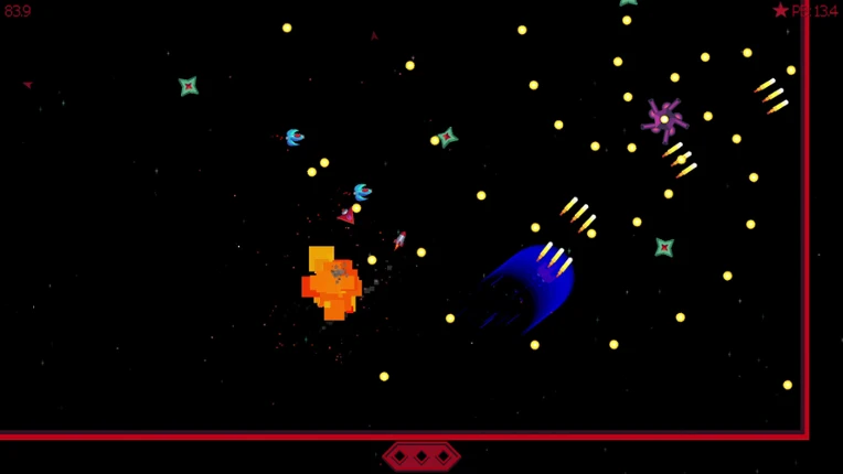 Slipspace Panic Image