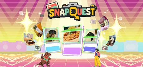 Games like SnapQuest