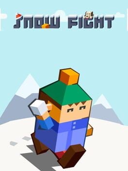 Games like SnowFight Go