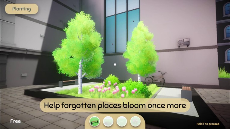 Softscape Image