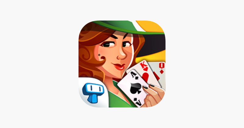 Solitaire Detectives Image