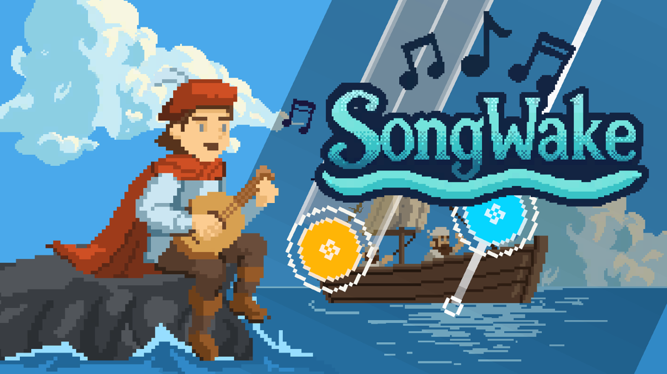 Games like SongWake