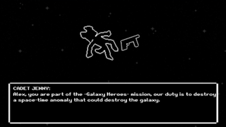 SPACE ACTION (DEMO) Image