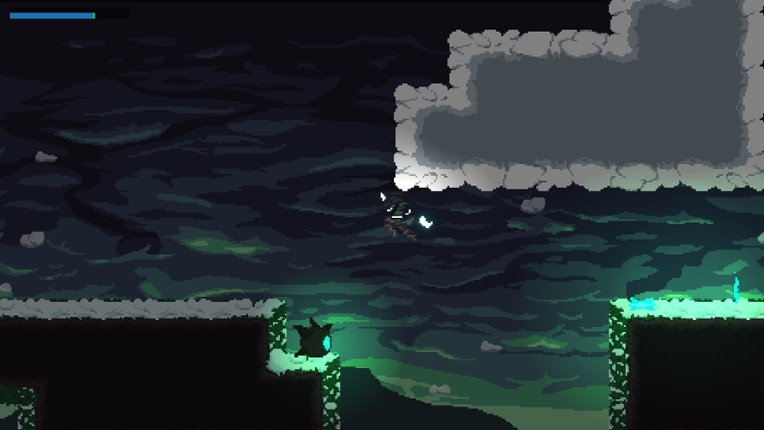 Spellforged screenshot