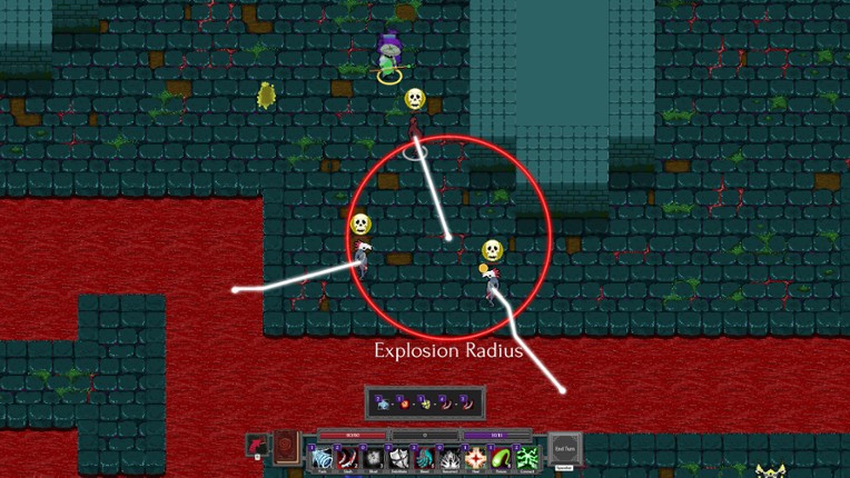 Spellmasons screenshot