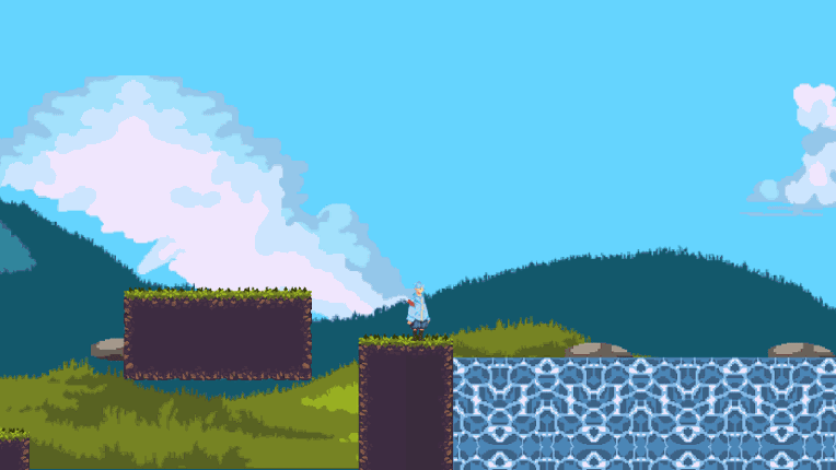 Spirit screenshot