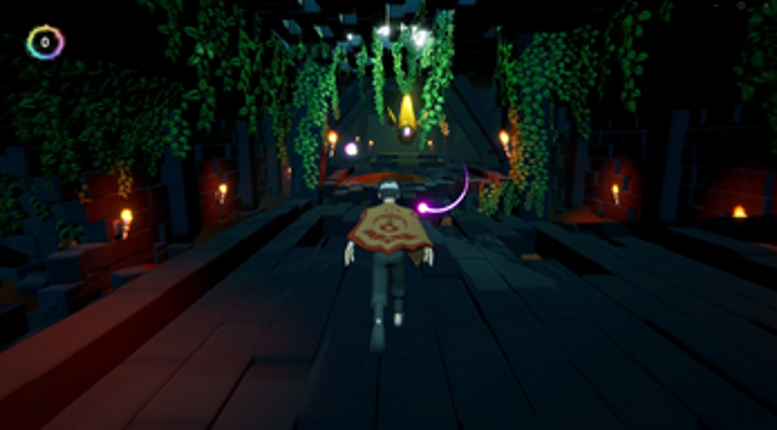 Spirit Bound screenshot