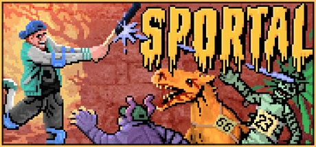 Games like SPORTAL
