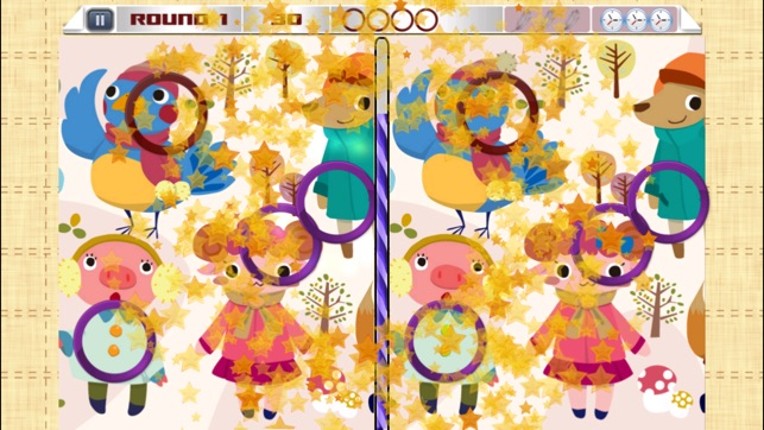 Spot Impossible screenshot