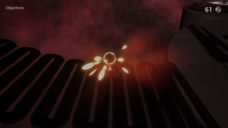 Stack-o-ball screenshot