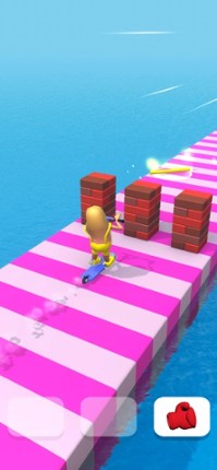 Stack &amp; Run screenshot