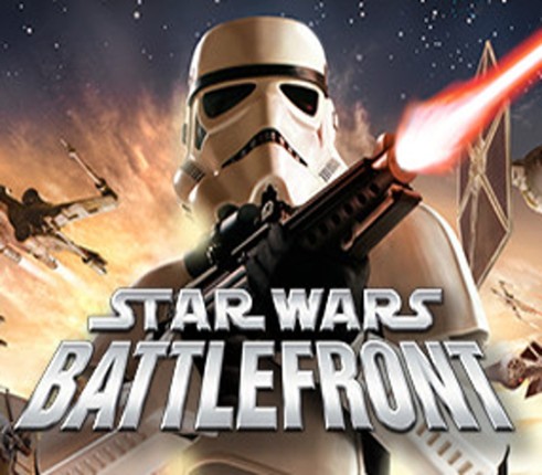 Star Wars: Battlefront Image