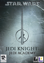 STAR WARS Jedi Knight: Jedi Academy Image