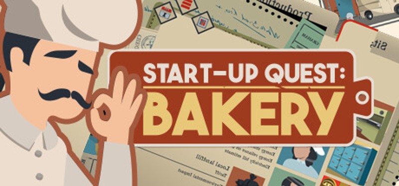 Startup Quest Bakery Image