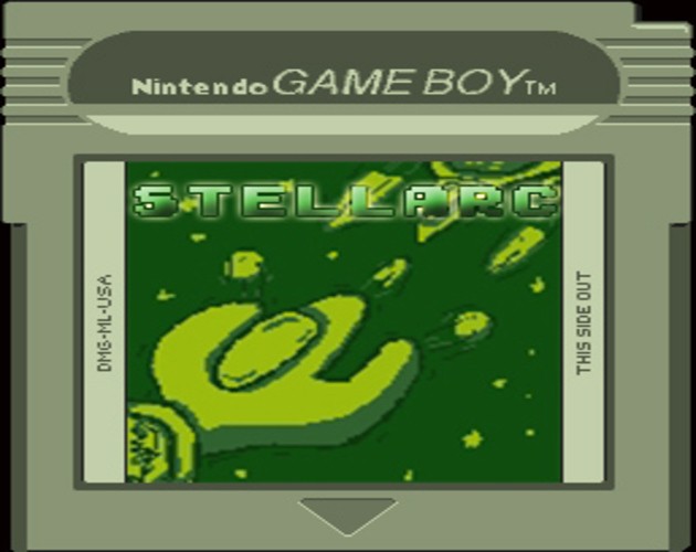 Games like STELLARC