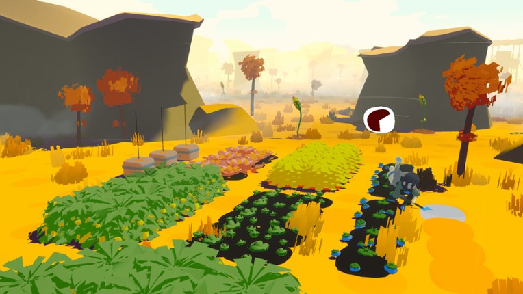 Stewards of Nu Juno screenshot